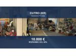 Immobile in asta di 141 m² in vendita a Cutro