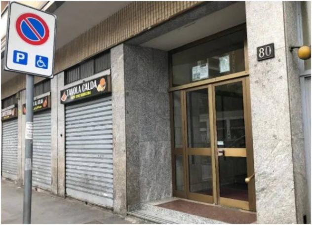 Immobile in asta di 39 m² in vendita a Milano - Foto 4