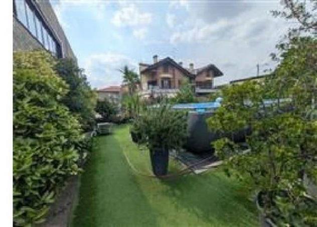 Immobile in asta di 453 m² in vendita a Saronno - Foto 4