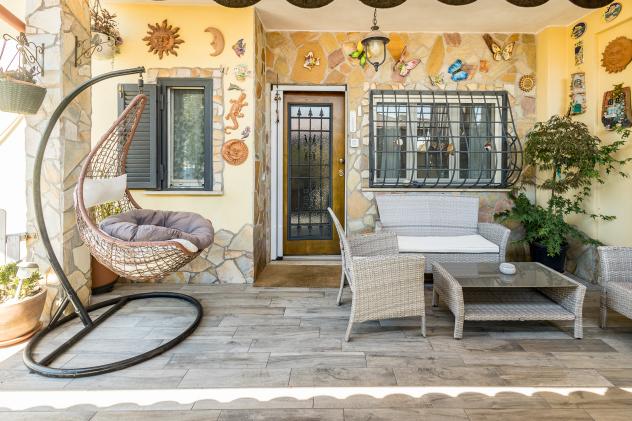 Villa in Viale Nuova Florida - Foto 2