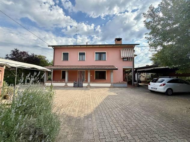 La casa di Menate – via dei Fiocinini, Menate di Longastrino - Foto 8