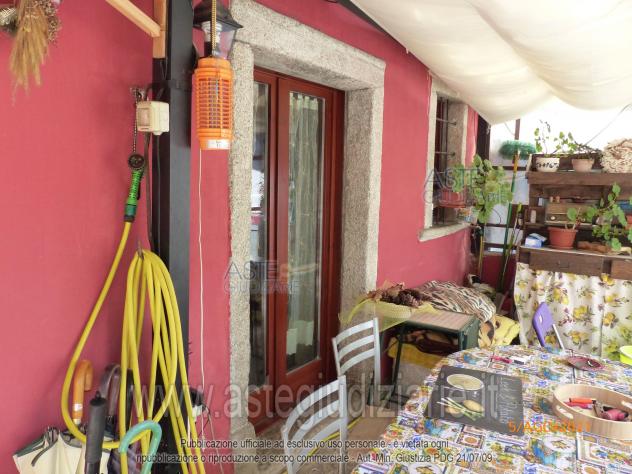 IMMOBILI-IMMOBILE RESIDENZIALE-Vicolo del Portico 6 - Foto 6
