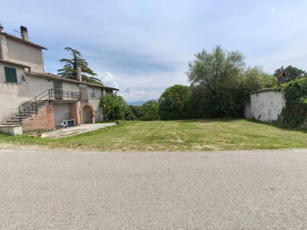 Porzione di casa in vendita a Avigliano Umbro - Foto 8