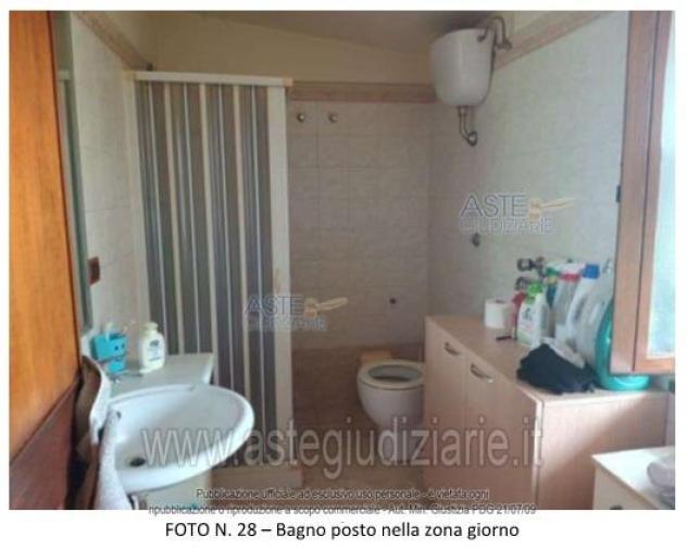 IMMOBILI-IMMOBILE RESIDENZIALE-Via Campo, 21, 80030 Camposano NA, Italia - Foto 7