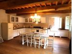 Casale in vendita a Sant'Andrea di Compito - Capannori 300 mq  Rif: 1304624