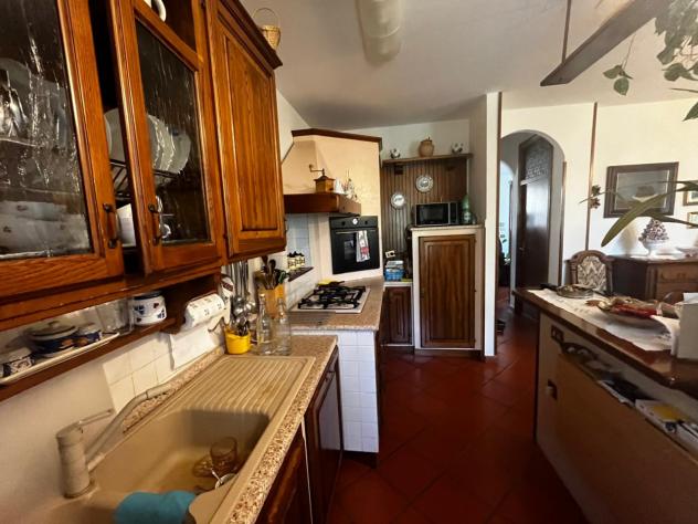VILLINO di 6 vani e di 230 mq (CARMIGNANO) rif. L1388_1 - Foto 14