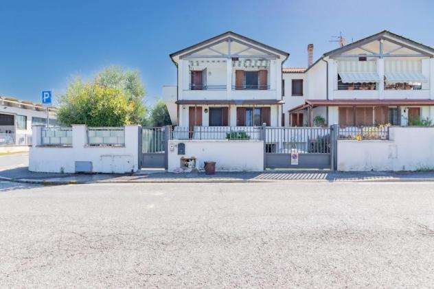 Appartamento in vendita a Quattro Strade - Casciana Terme Lari 100 mq Rif: 1440786