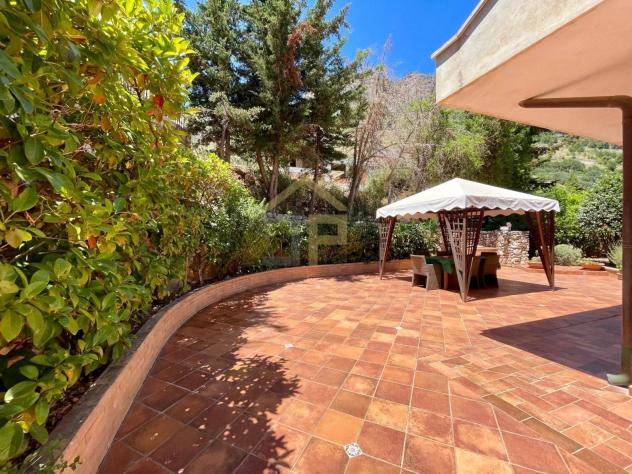 Villa in vendita a Castellammare del Golfo, Contrada Bocca della Carrubba - Foto 6