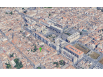 Quadrilocale in vendita a Catania