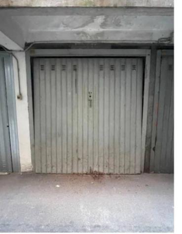 Immobile in asta di 45 m², box auto in vendita a Cinisello Balsamo - Foto 6
