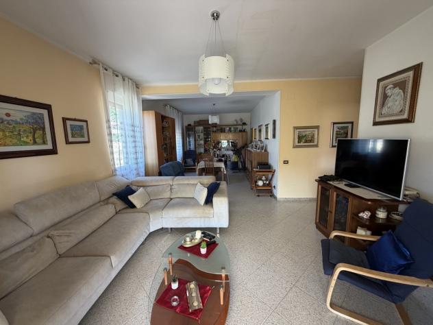 Bifamiliare in vendita a Corciano - Foto 6