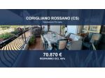Immobile in asta di 251 m² con più di 5 locali in vendita a Corigliano-Rossano