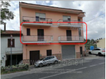 IMMOBILI-IMMOBILE RESIDENZIALE-Via Croce tani Fumone