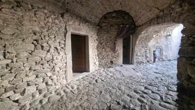Casa semindipendente in vendita a Soliera - Fivizzano 146 mq Rif: 1451267 - Foto 8