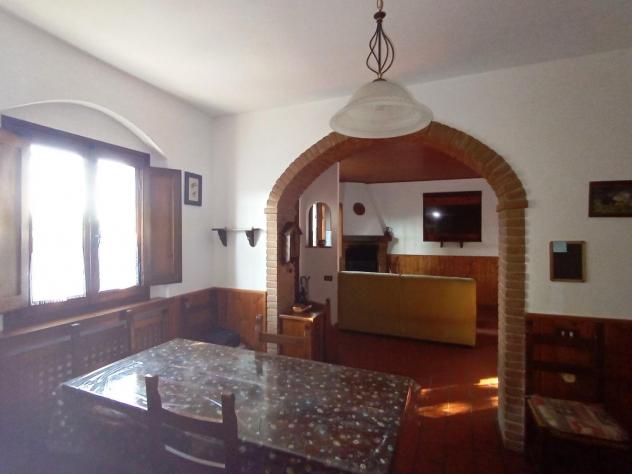 Terratetto in vendita a Gambassi Terme 100 mq Rif: 1431237 - Foto 4