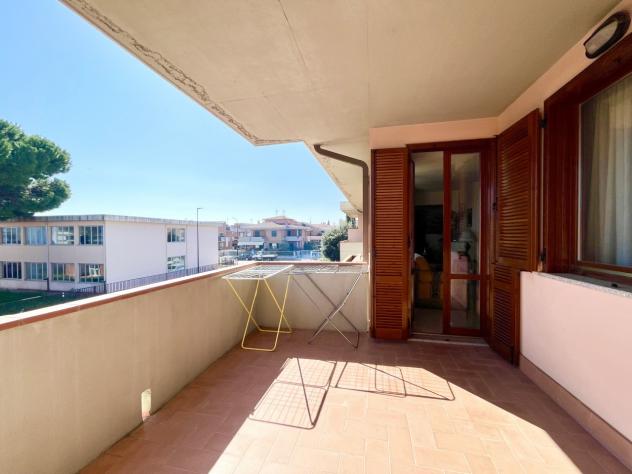 APPARTAMENTO INDIPENDENTE di 6 vani e di 180 mq (GROSSETO - Grosseto) rif. CI.562 - Foto 9