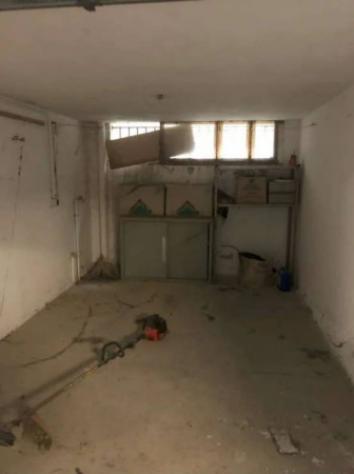 Immobile in asta di 40 m², box auto in vendita a Longiano - Foto 5