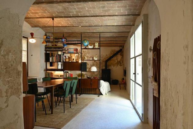 Porzione di casa in vendita a Lugnano in Teverina