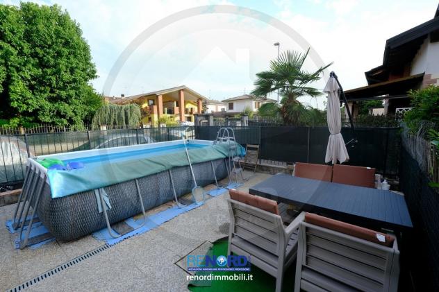 APPARTAMENTO di 4 vani e di 150 mq (MAGHERNO) rif. VID3390_1 - Foto 9