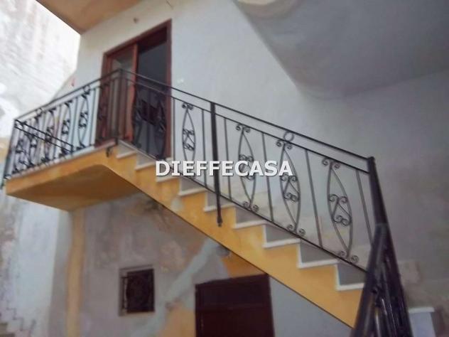 1984 - In vendita a Marsala casa in centro storico - Foto 15