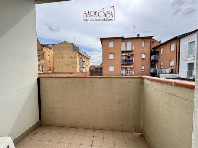 BILOCALE CON BALCONE E GARAGE - Foto 10