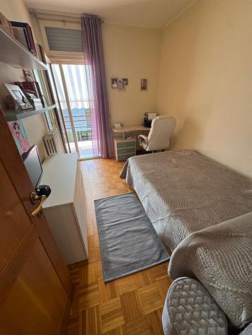 Borgo S. Maria vendesi ampio appartamento con cantina e garage - Foto 14