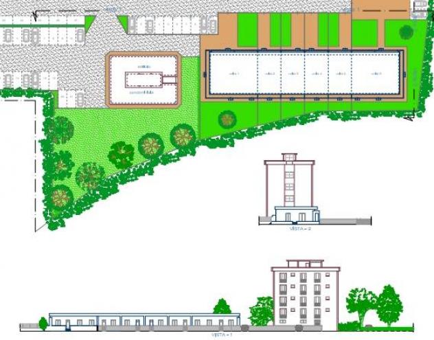Villetta a schiera in vendita a Pisa 100 mq Rif: 1320157