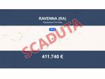 Immobile in asta di 538 m² in vendita a Ravenna