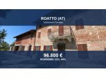 Immobile in asta di 393 m² con più di 5 locali in vendita a Roatto