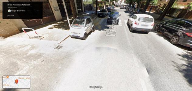 Immobile in asta di 80 m² in vendita a Roma - Foto 9