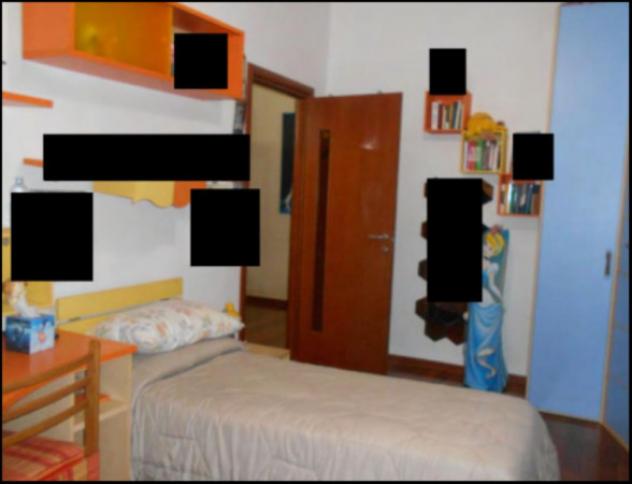 Immobile in asta di 128 m² in vendita a Salerno - Foto 10