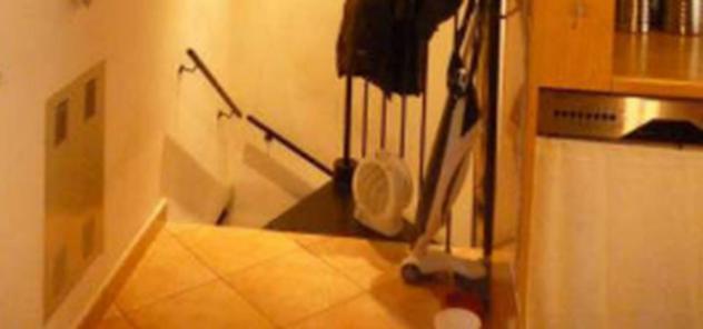 Immobile in asta di 47 m² in vendita a San Costanzo - Foto 4