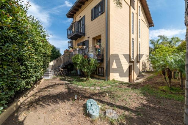 Villa a schiera in vendita a San Giovanni la Punta - Foto 5