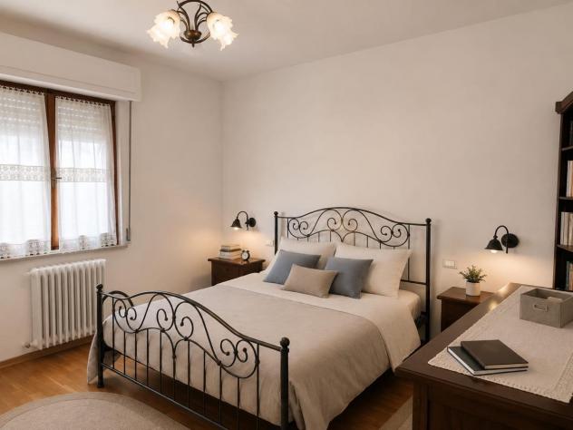 Appartamento in vendita a Sinalunga 120 mq Rif: 1425341 - Foto 9