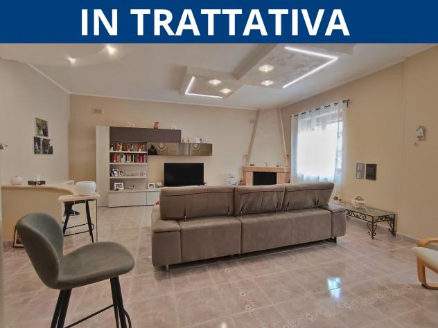 Appartamento in Via Michele Napoli