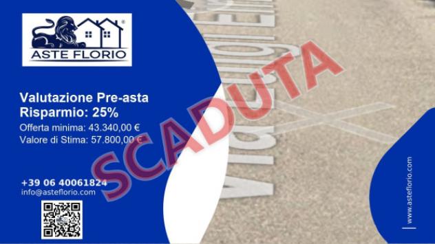 Immobile in asta di 68 m² in vendita a Tempio Pausania - Foto 12