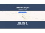 Immobile in asta di 225 m² con più di 5 locali in vendita a Trinitapoli