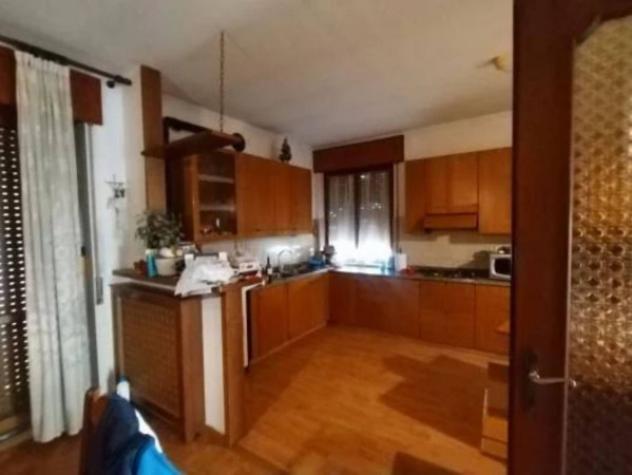 Immobile in asta di 348 m² con più di 5 locali e box auto in vendita a Trissino - Foto 8