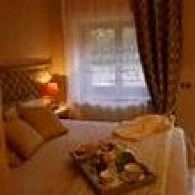 Villa Magnolia Relais S.a.s. di Falconio Raffaella - Foto 4