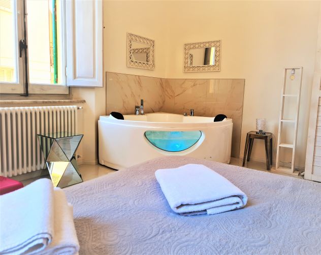 Appartamento in affitto,Viareggio Casa vacanze - Foto 2