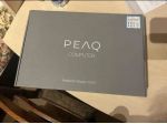 Notebook 15,6 pollici