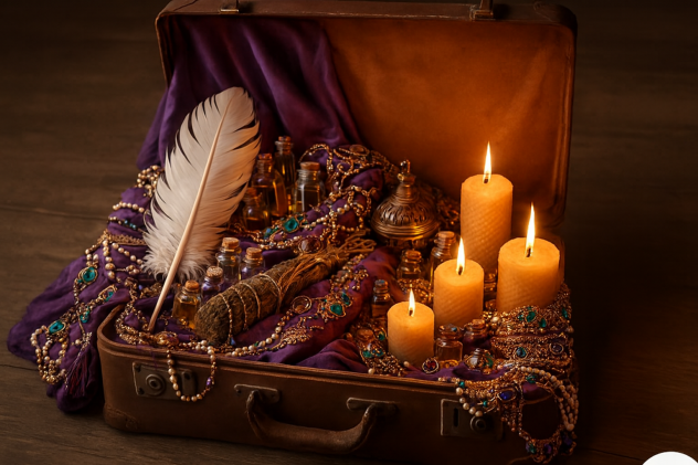 NOVITA’ 2026 ! LONGEVITY MASSAGE RITUAL - Foto 4