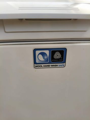 Lavatrice Electrolux PerfectCare 600 6 kg - Foto 2