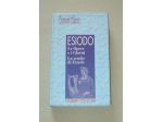 ESIODO - Le Opere e i Giorni Lo scudo di Eracle
