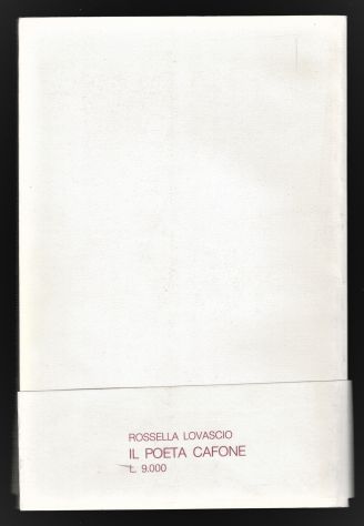 IL POETA CAFONE - Foto 2