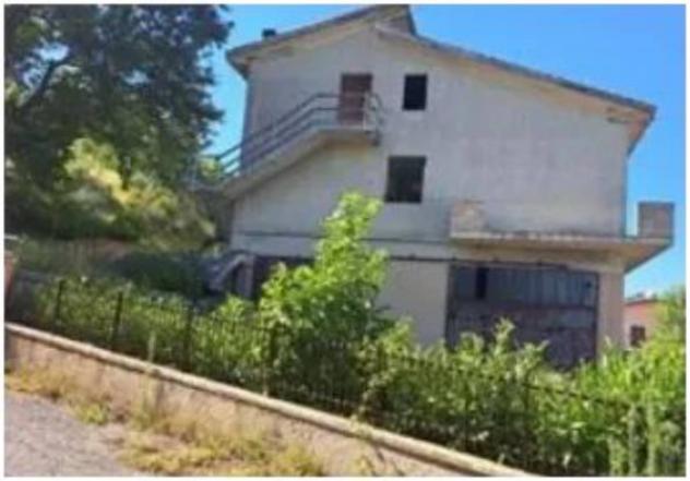Immobile in asta di 643 m² in vendita a Cagli - Foto 15