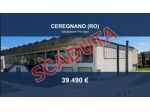 Immobile in asta di 1087 m² con più di 5 locali in vendita a Ceregnano