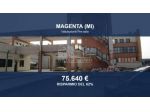 Immobile in asta di 249 m² in vendita a Magenta