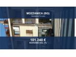 Immobile in asta di 165 m² in vendita a Mozzanica