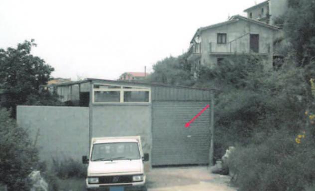 Immobile in asta di 409 m² con più di 5 locali in vendita a Torrenova - Foto 10
